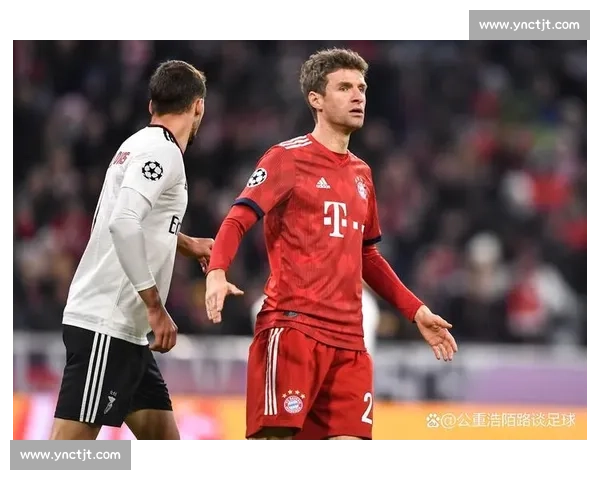 拜仁迎战马竞欧冠焦点对决强强碰撞谁能笑到最后战术博弈豪门宿命之夜