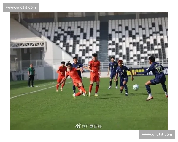 泰国对阵香港焦点之战引发亚洲足球格局新讨论与期待持续升温