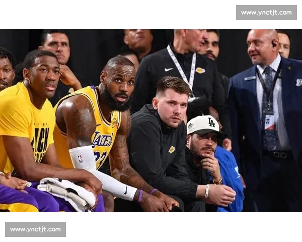 湖人战胜热火收获关键胜利东契奇三双领衔湖人进攻火力全面爆发