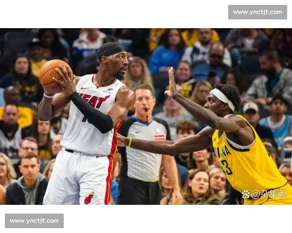 热火对阵步行者比赛录像解析关键回合与战术亮点全回顾精彩瞬间集